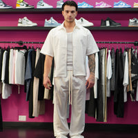Coordinato Elmas White