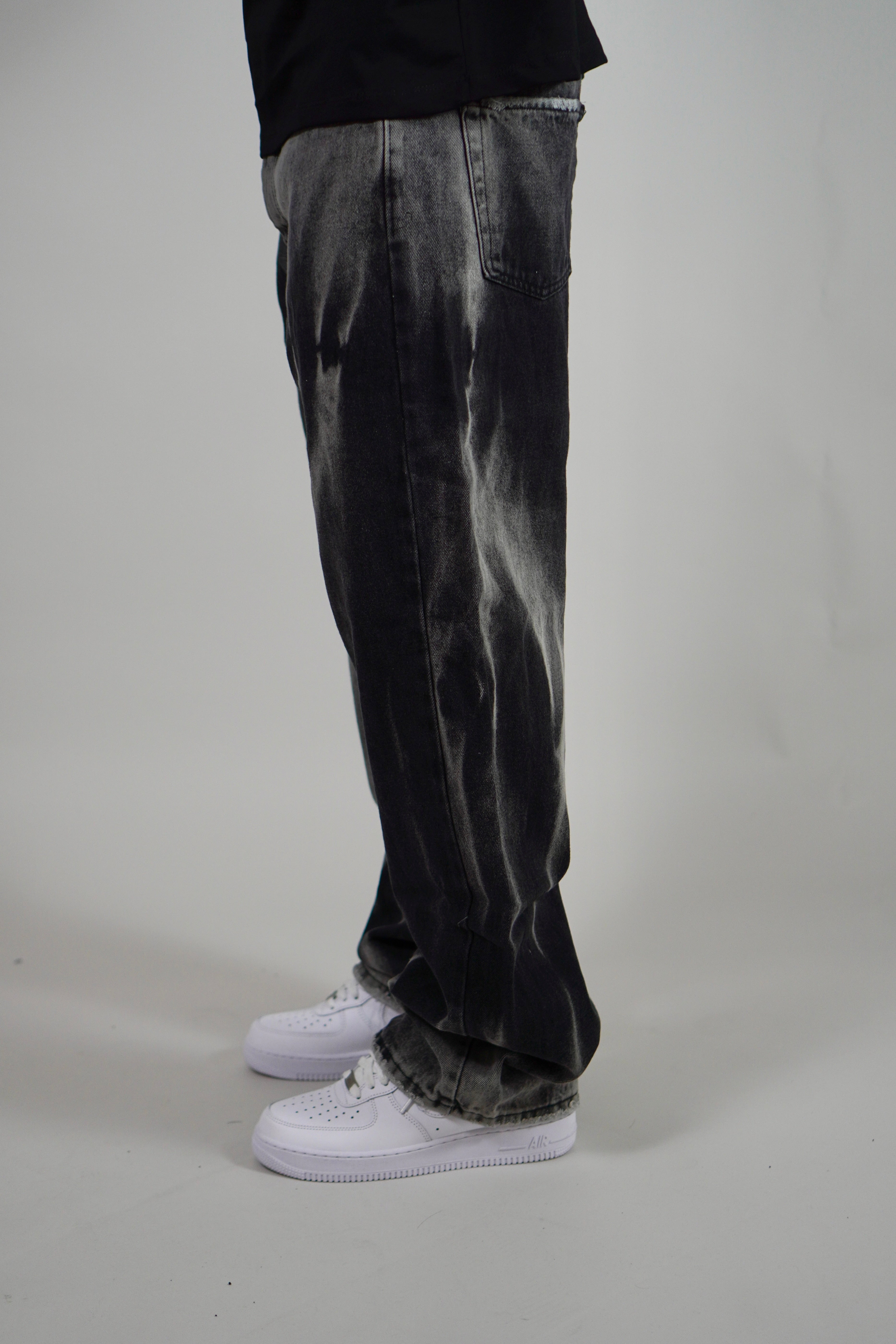 Jeans Baggy Distrupt