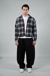 Pantalone Jappo Black