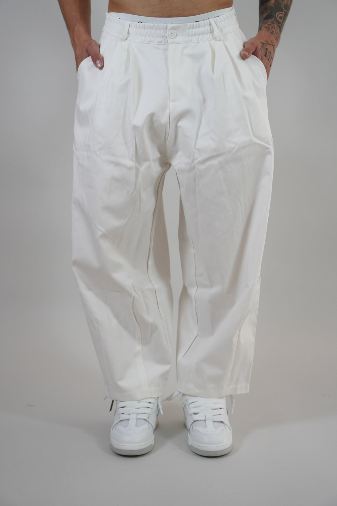 Baggy Bull Japan ( 3 colori )