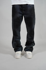 Jeans Flare Astroworld
