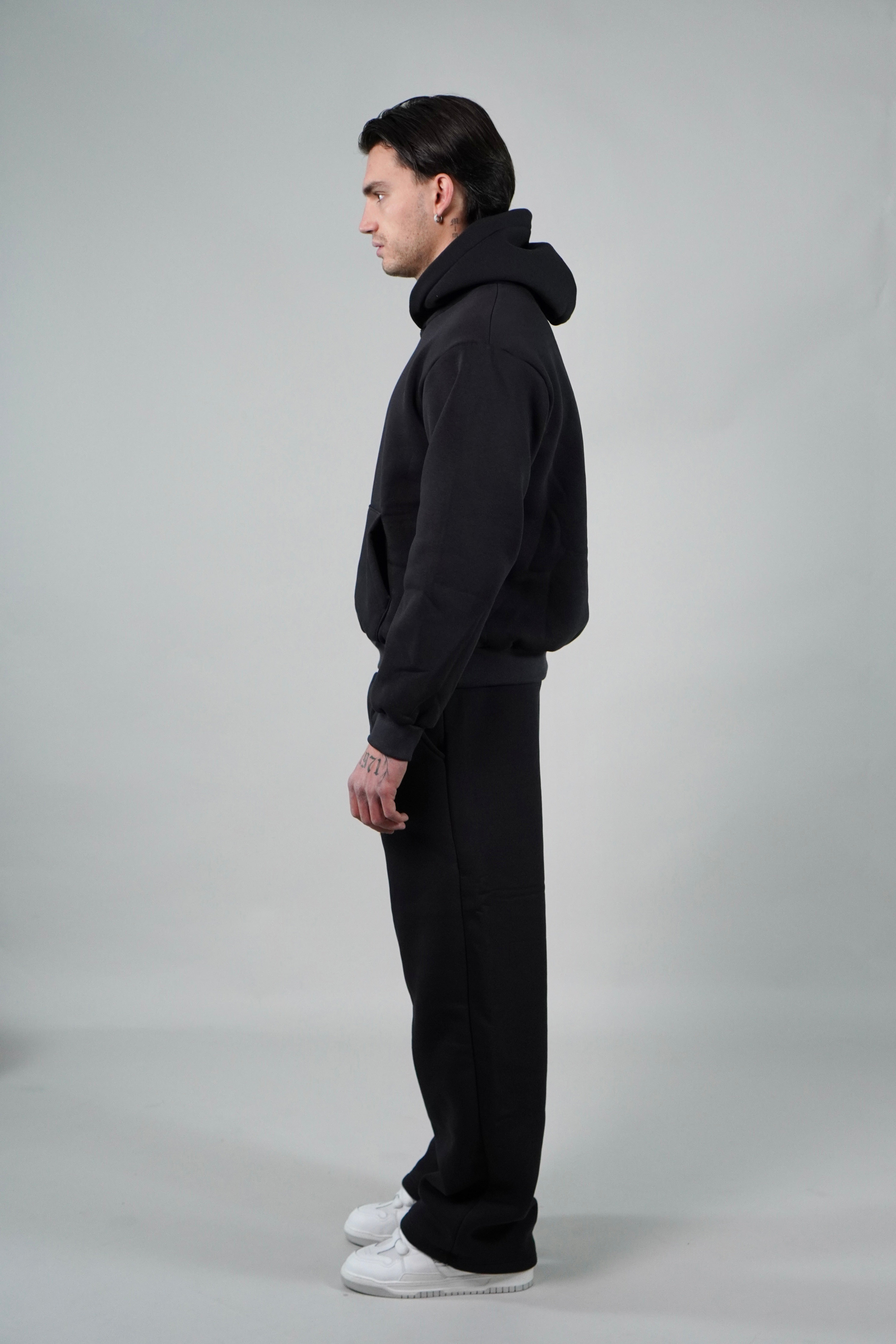 Tuta Chill Boxy (11 colori)