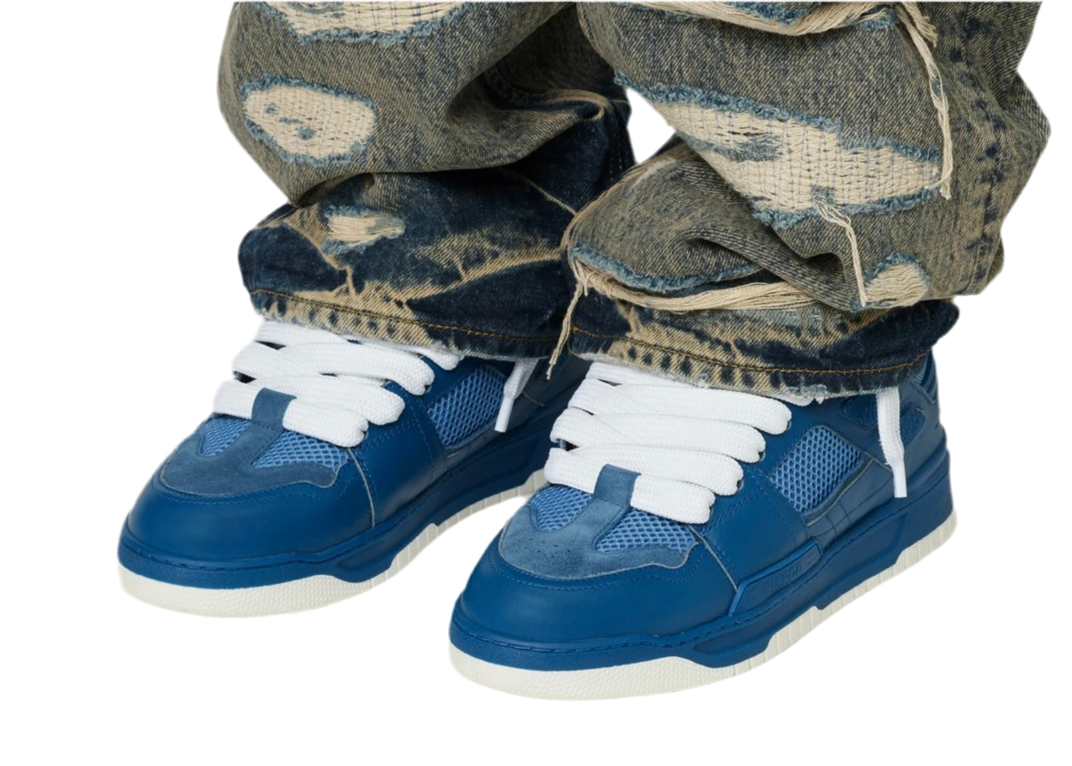 BIHROD PERSY LIGHT BLUE