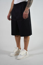 Jorts Glasgow Black
