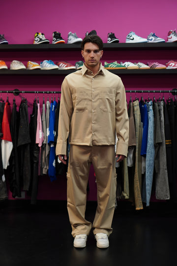 Coordinato Wint