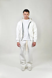 Tuta Chill Zip (5 colori)