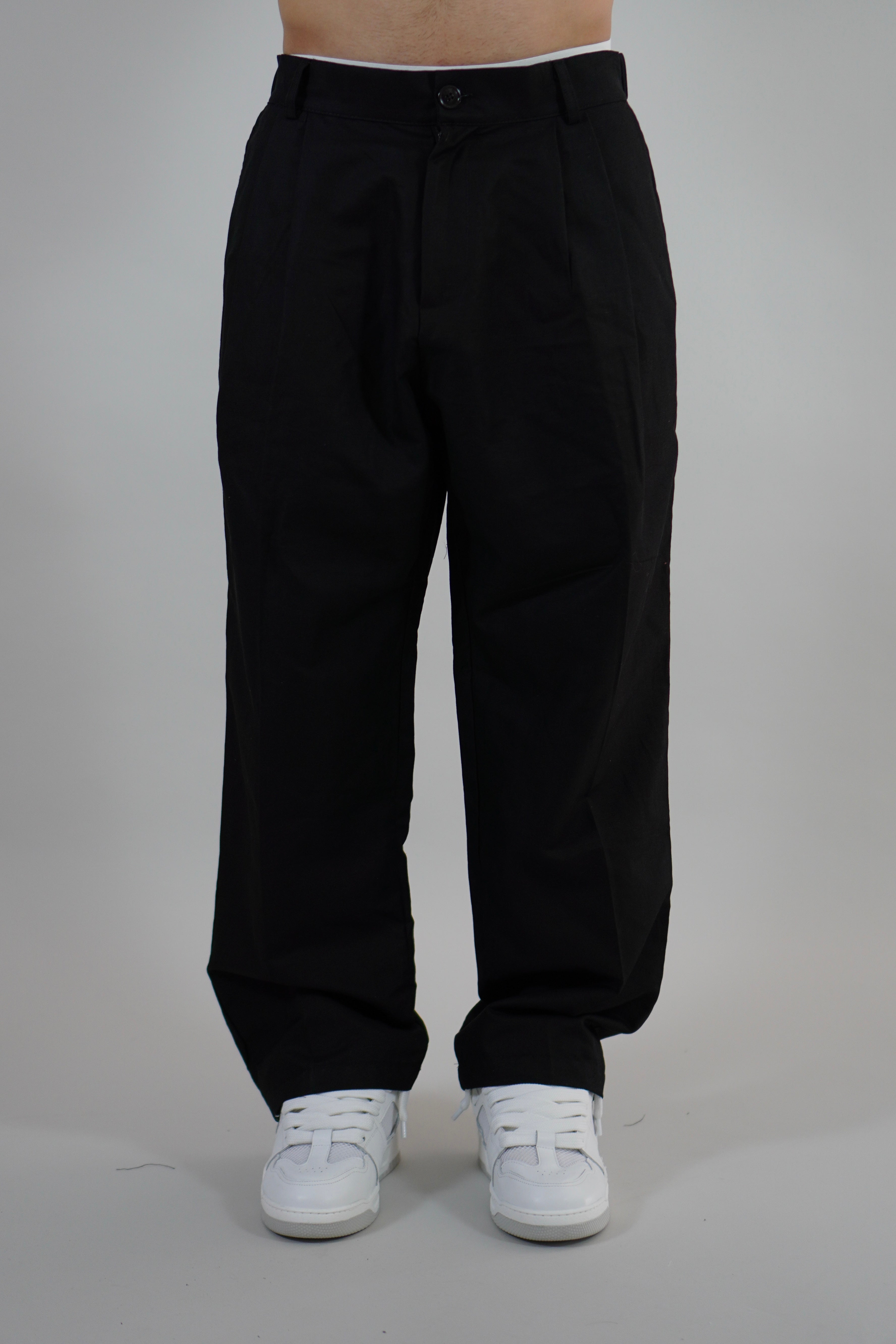 Pantalone Cartagena Black