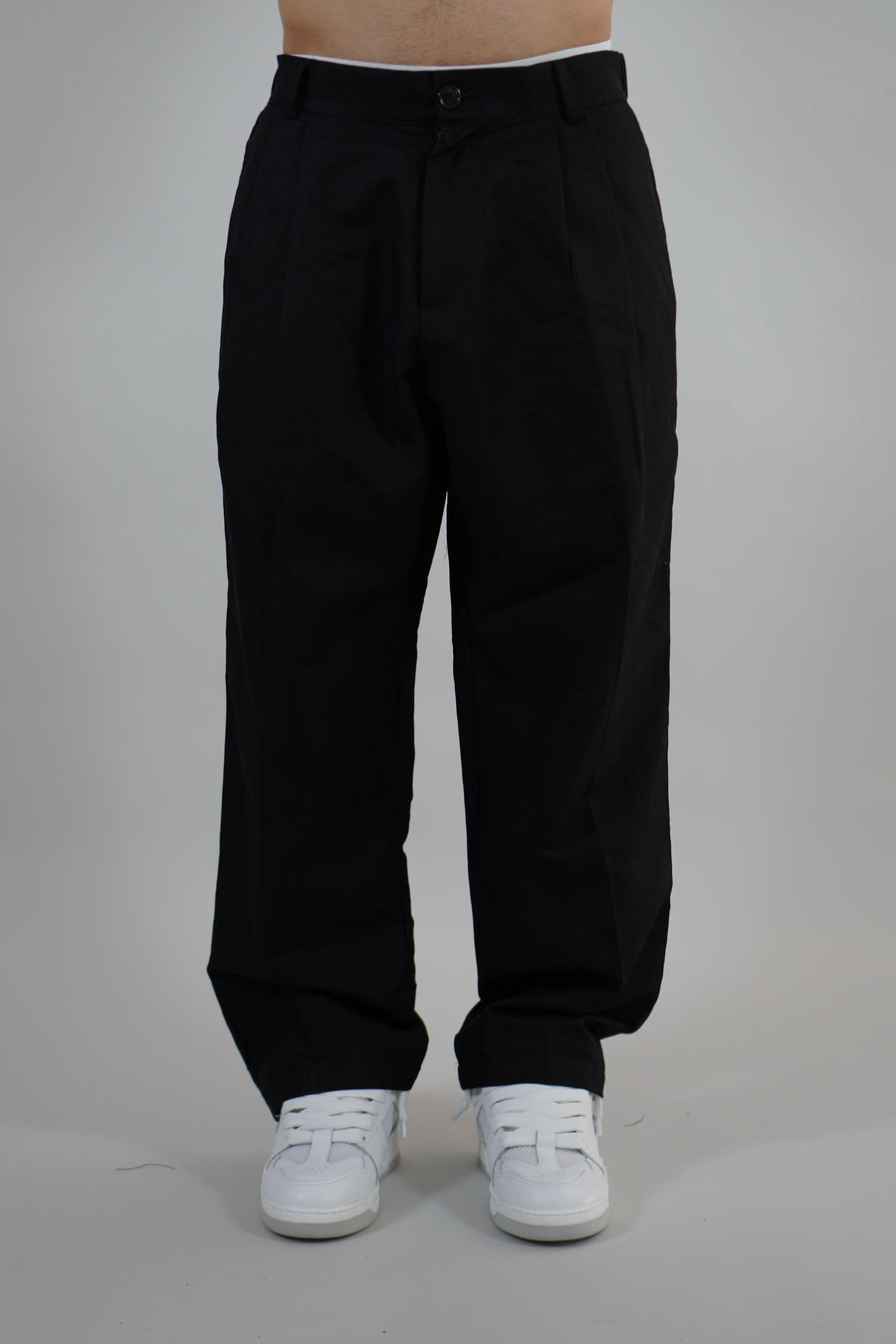 Pantalone Cartagena Black