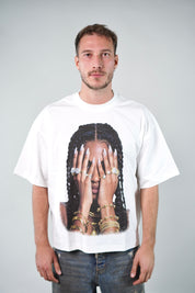 T-Shirt Noissey Girl Nail