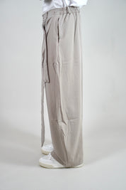 Pantalone Belt Sand