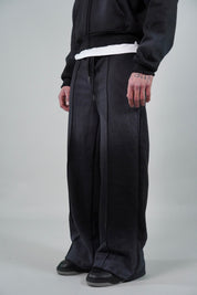 OVR Sunfaded Trousers Black