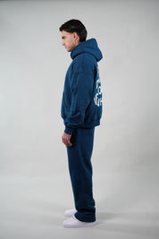 Hoodie Boxy ThedoubleE