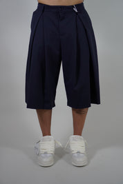 Bermuda Super Pencies Navy