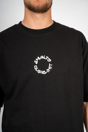 T-Shirt Anyma Collab w// Smalto
