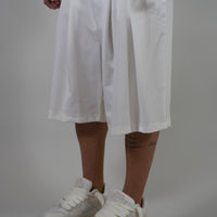 Bermuda Super Pencies White