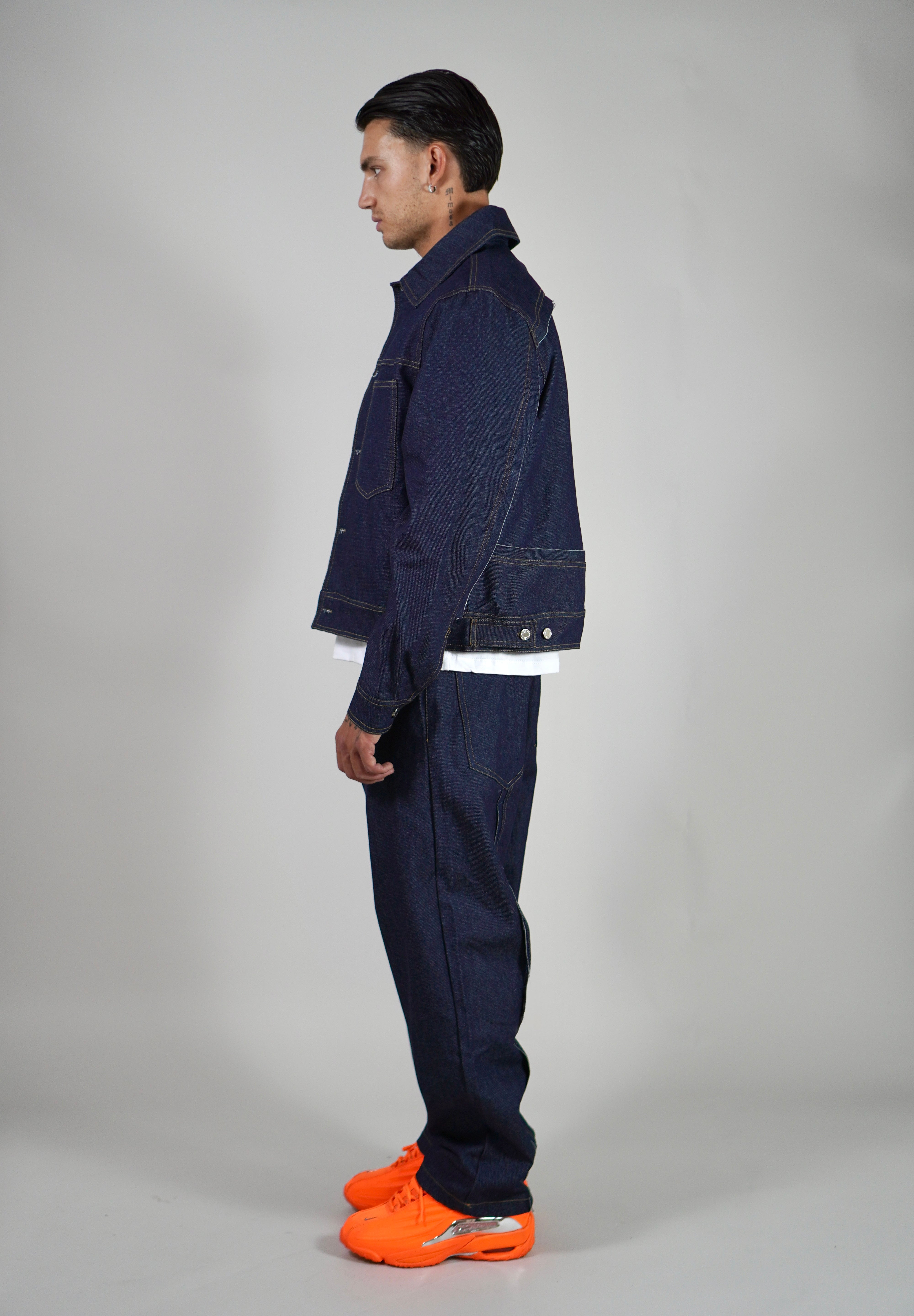 Coordinato Gvasalia