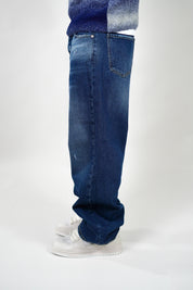 Jeans Baggy Near