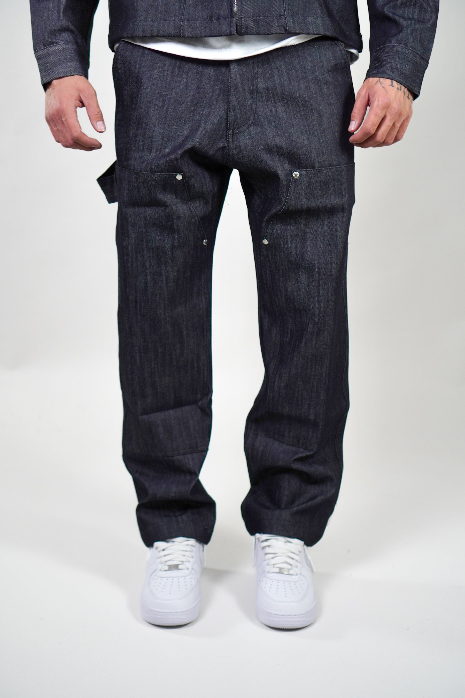 Cordset Raf Simons