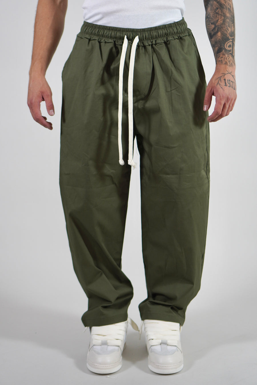 Pantalone Baloon (5 colori)