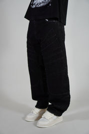 Jeans Robot
