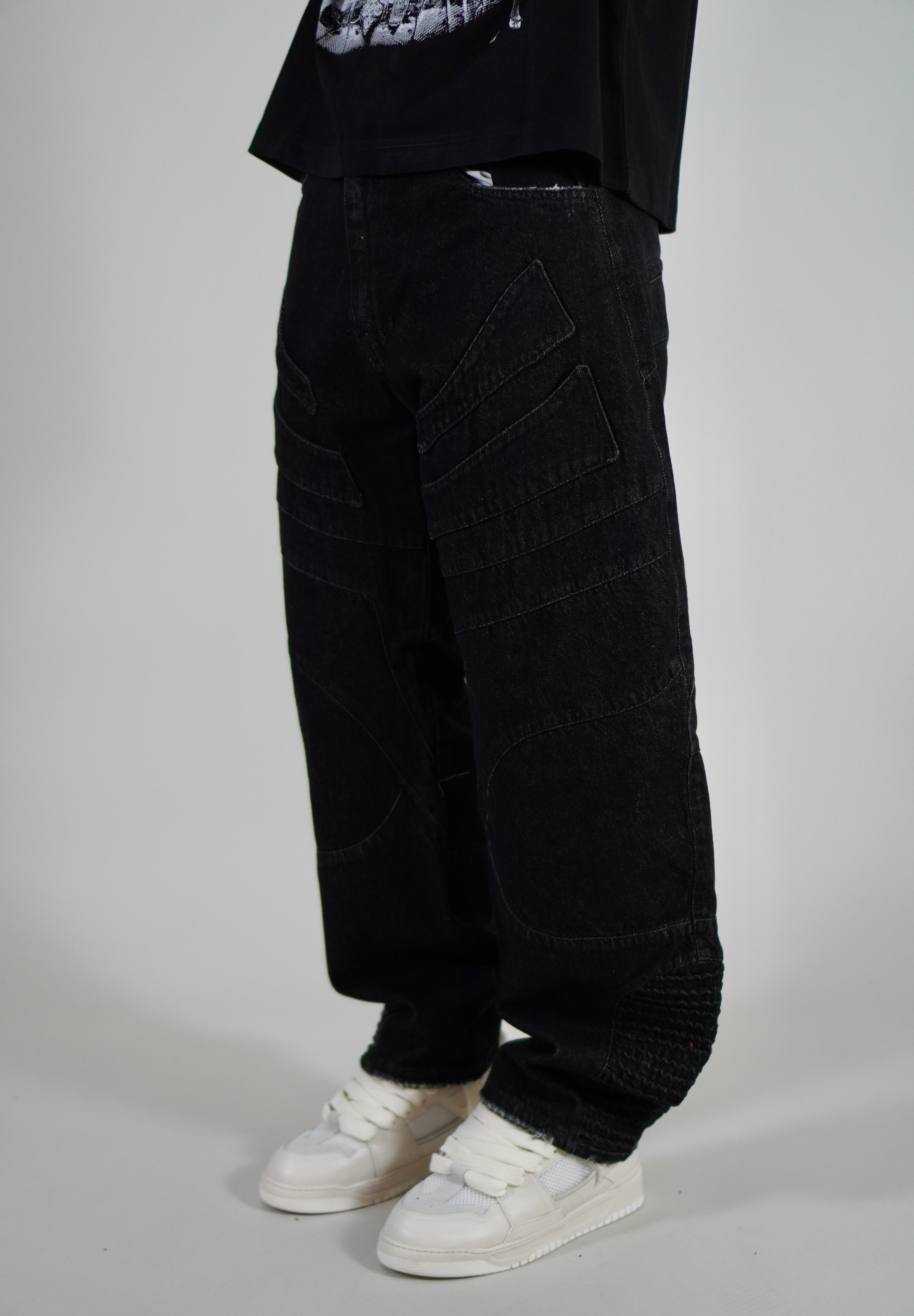 Jeans Robot
