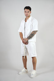 Coordinato Carpenter White