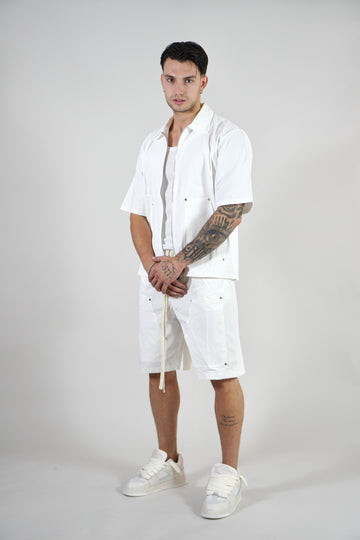 Coordinato Carpenter White