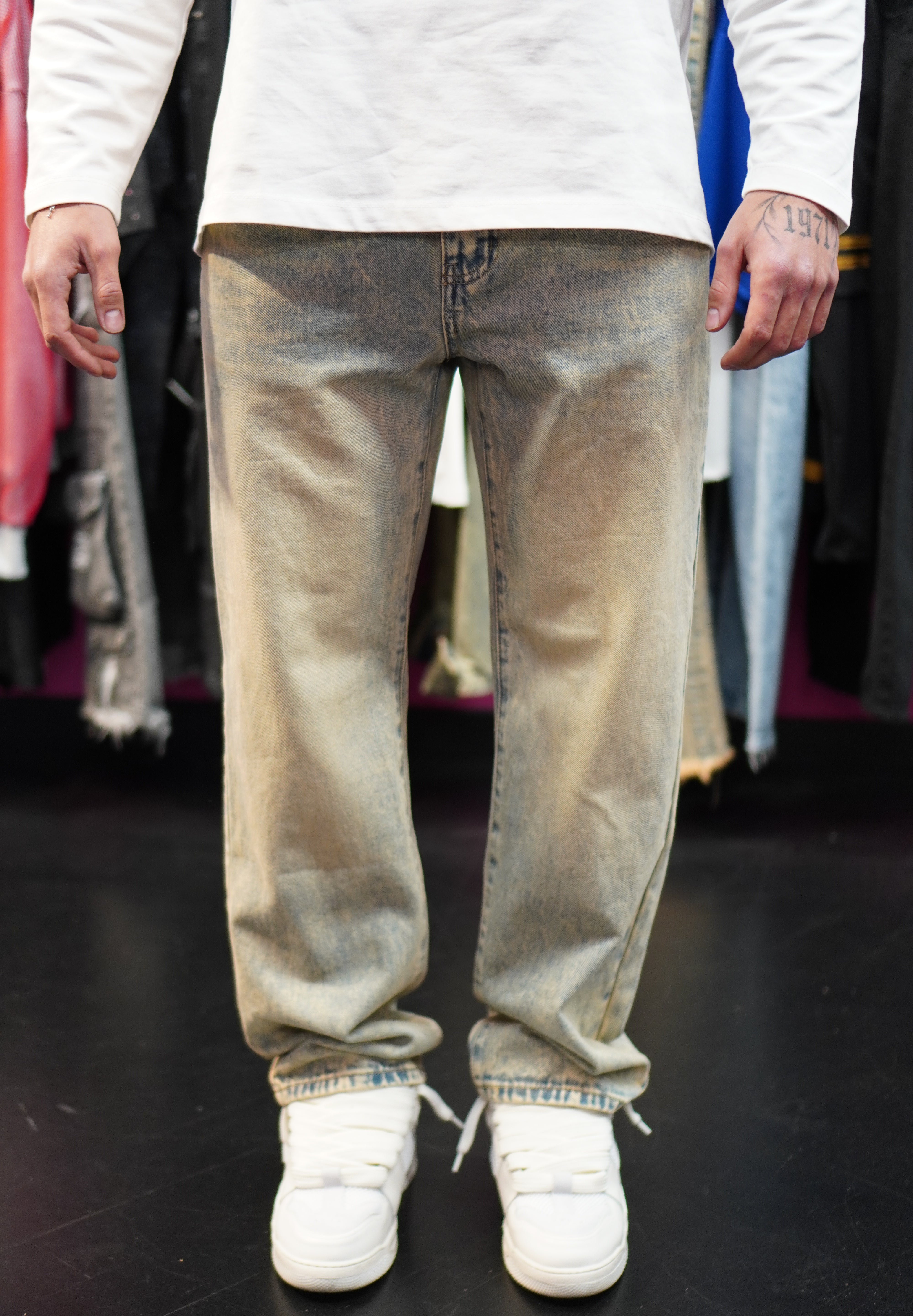 Baggy Vintage