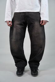 Jeans Baloon Stonage