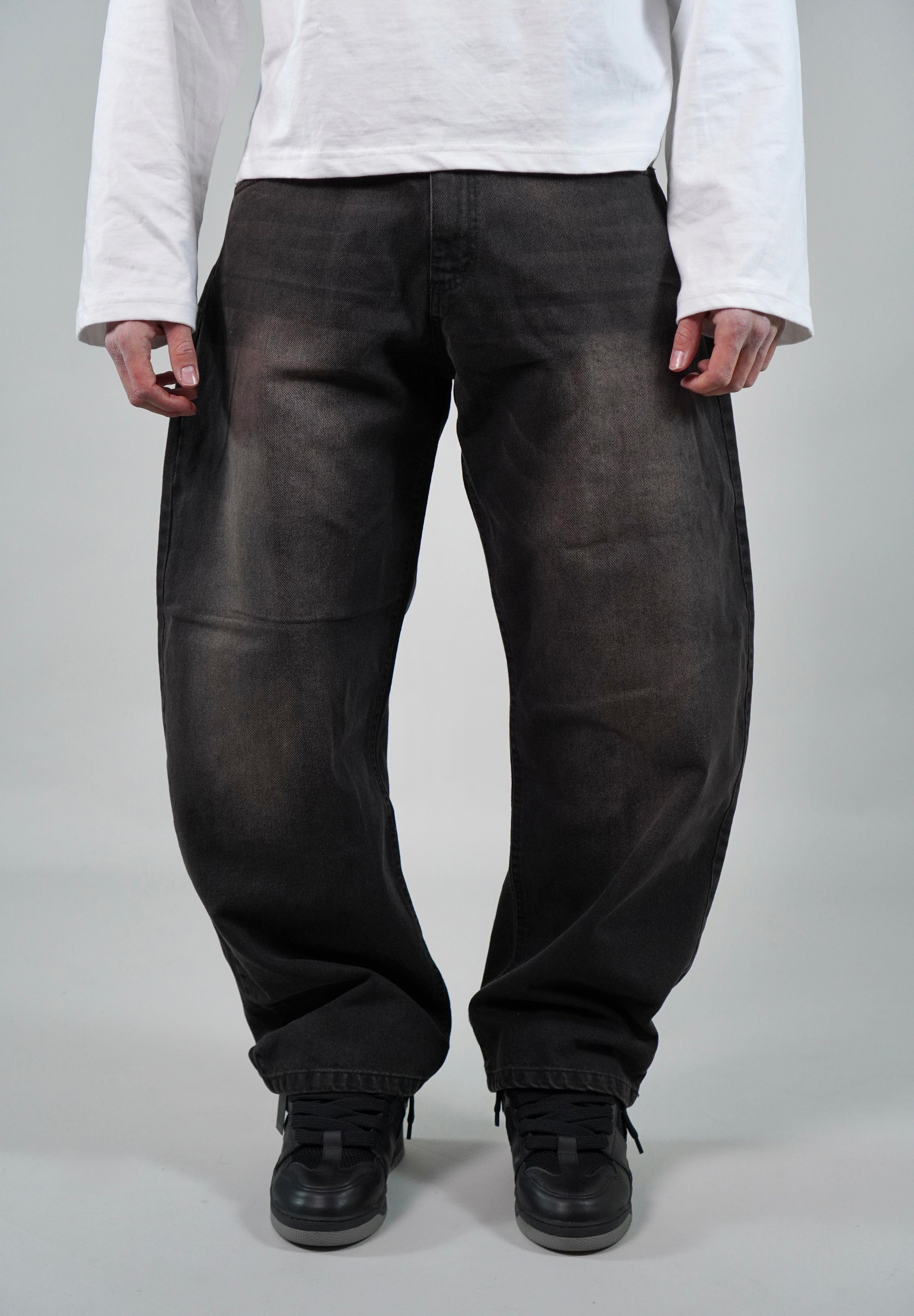 Jeans Baloon Stonage