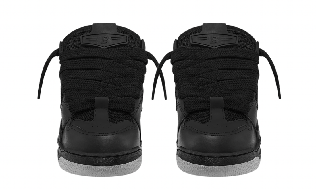 BIHROD All Black