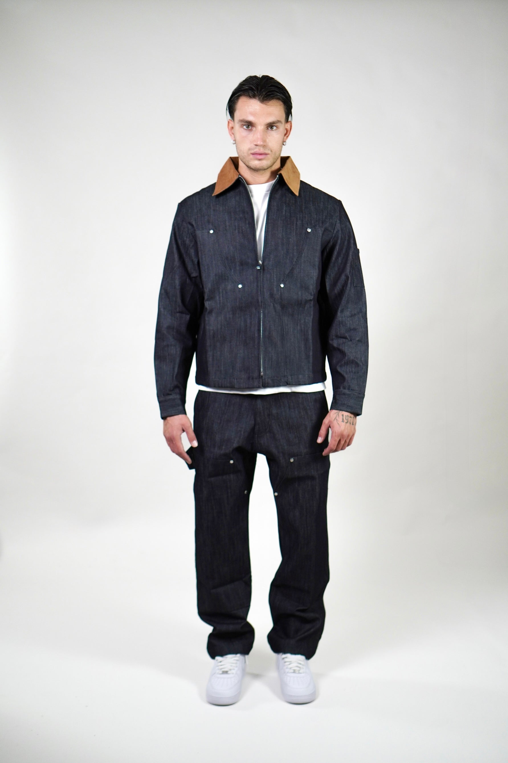 Cordset Raf Simons