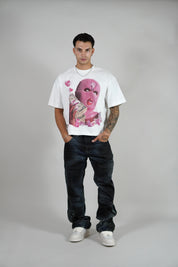 Jeans Flare Astroworld