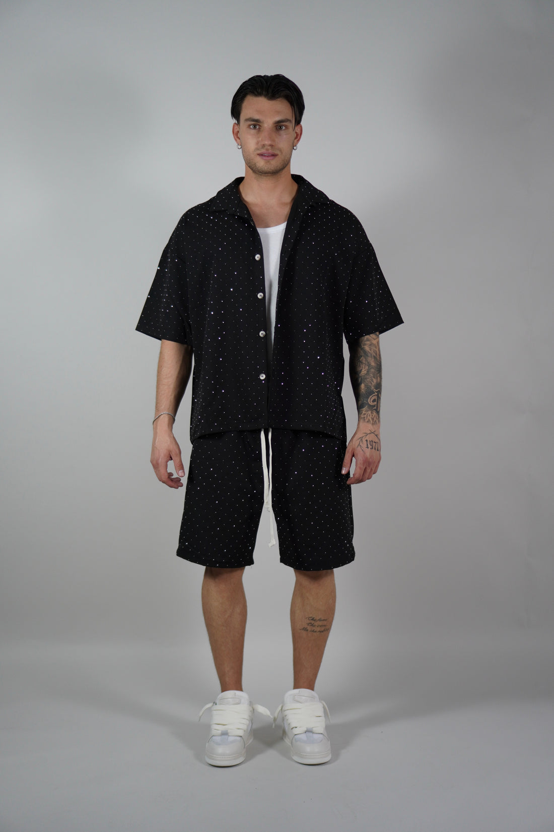 Coordinato Shine