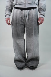 OVR Sunfaded Trousers Grey