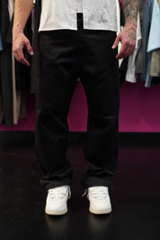 Baggy Bull Black