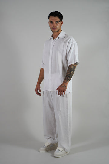 Coordinato Fortaleza White