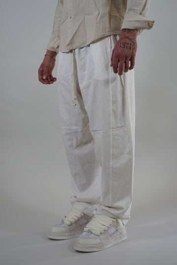 Pantalaccio in Lino (5 colori)