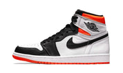 Air Jordan 1 high Electro Orange