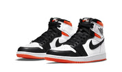 Air Jordan 1 high Electro Orange