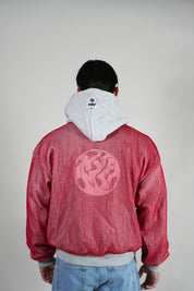 Hoodie Suprema