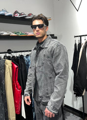 Coordinato Washed