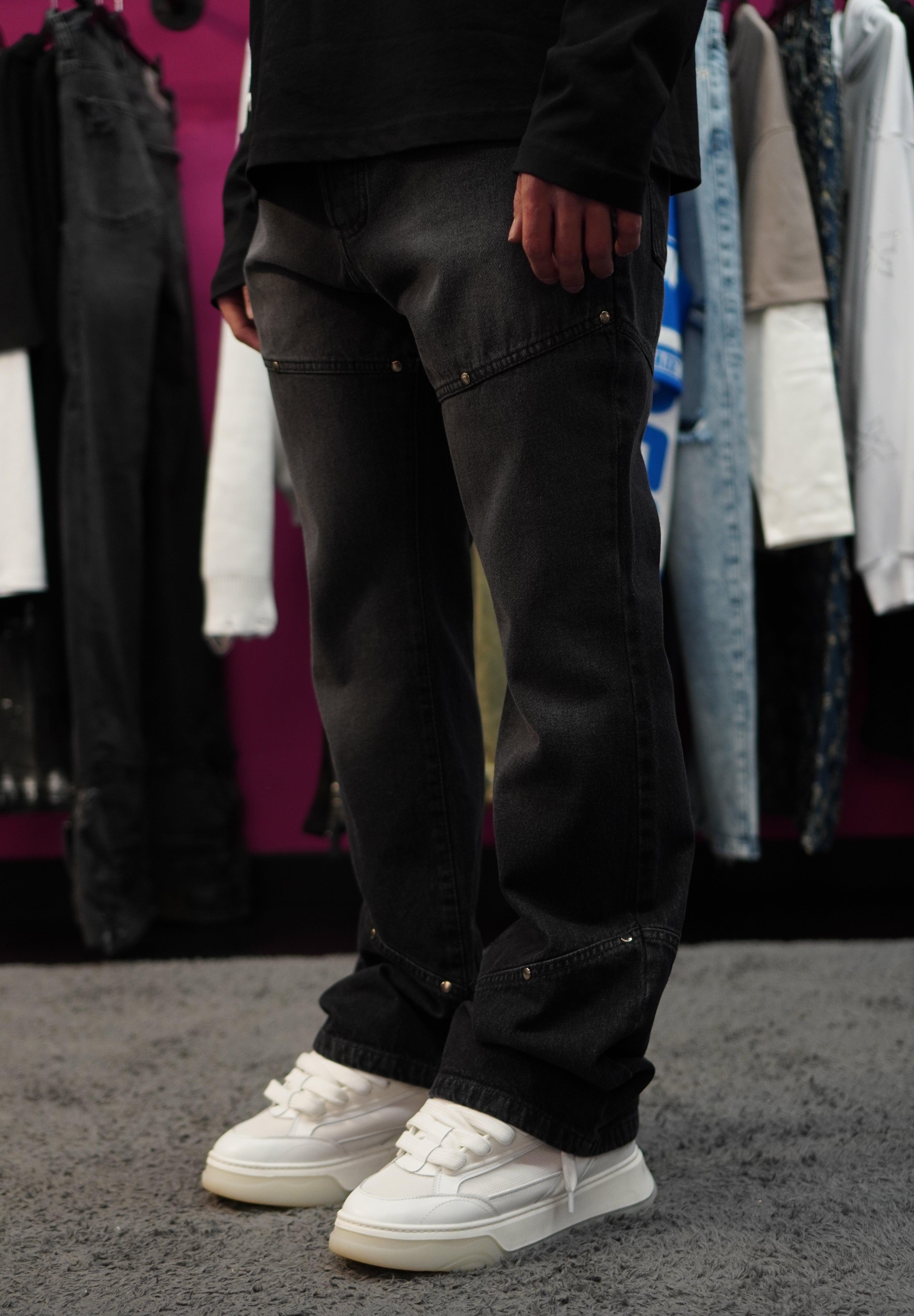 Jeans Kurt