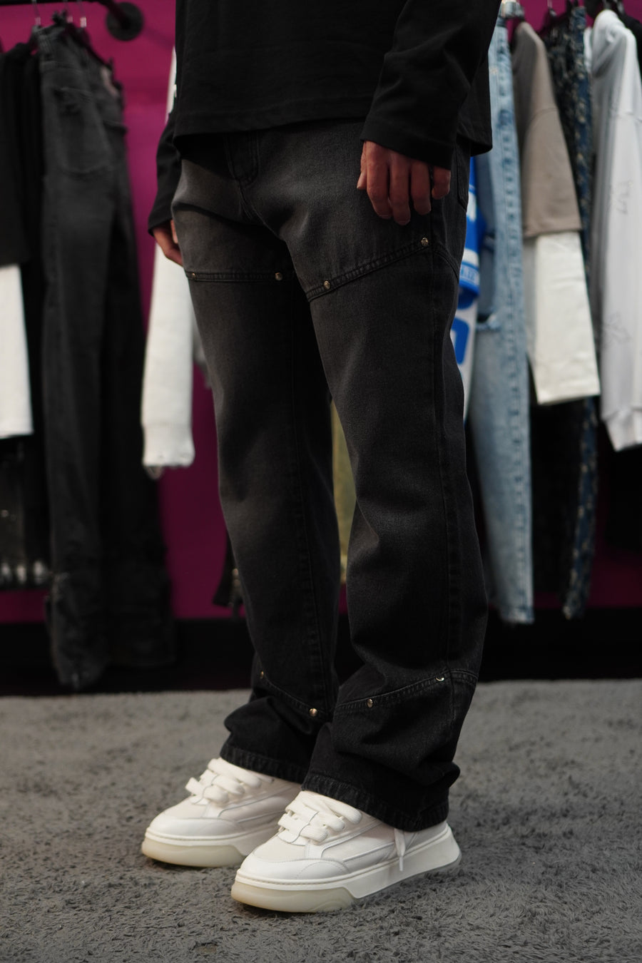 Jeans Kurt