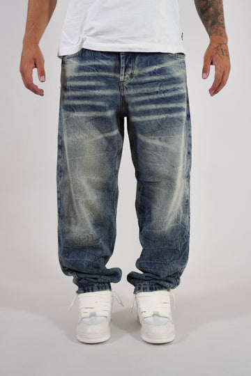 Jeans Baggy Roy