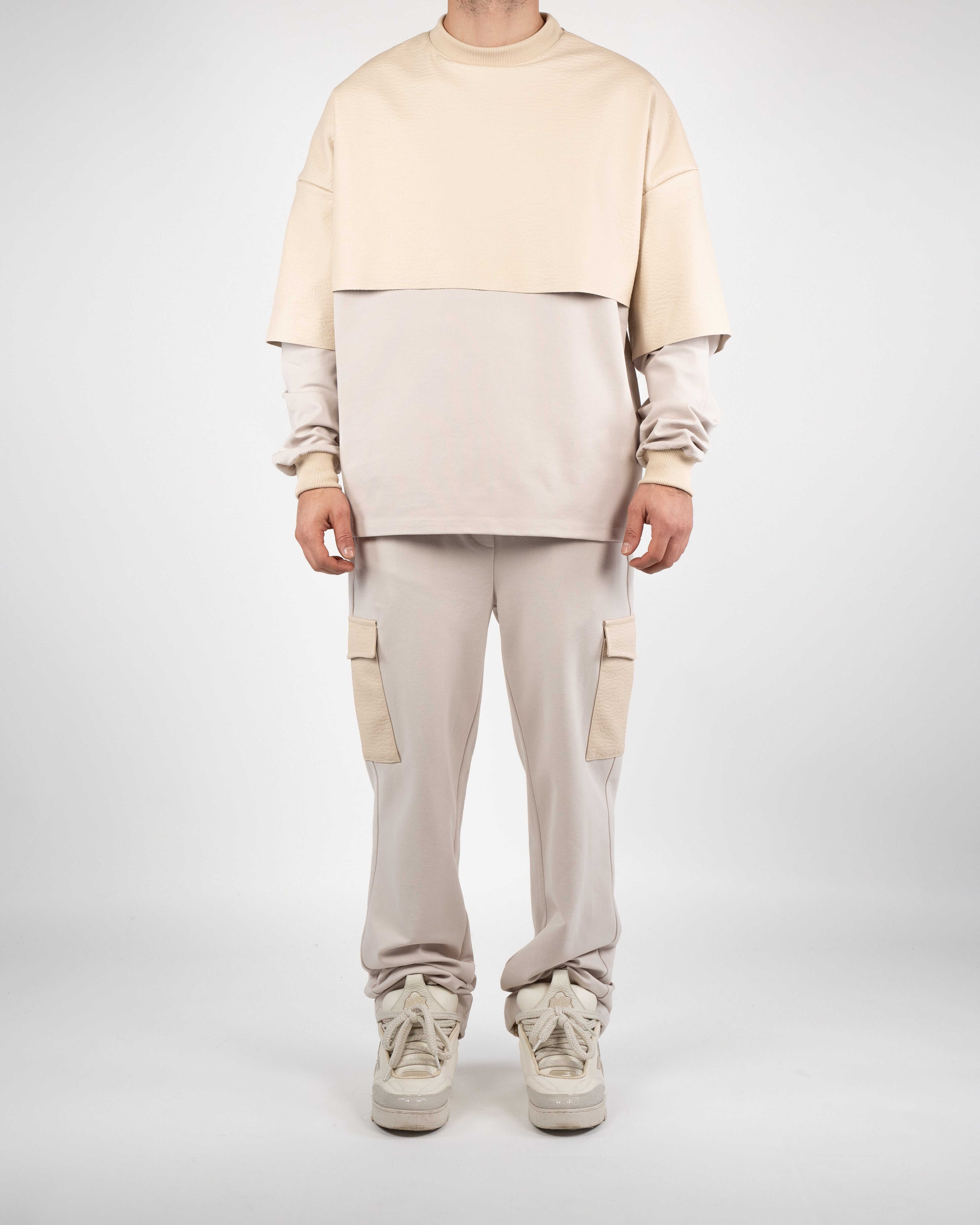 Hoodie Crust Limited