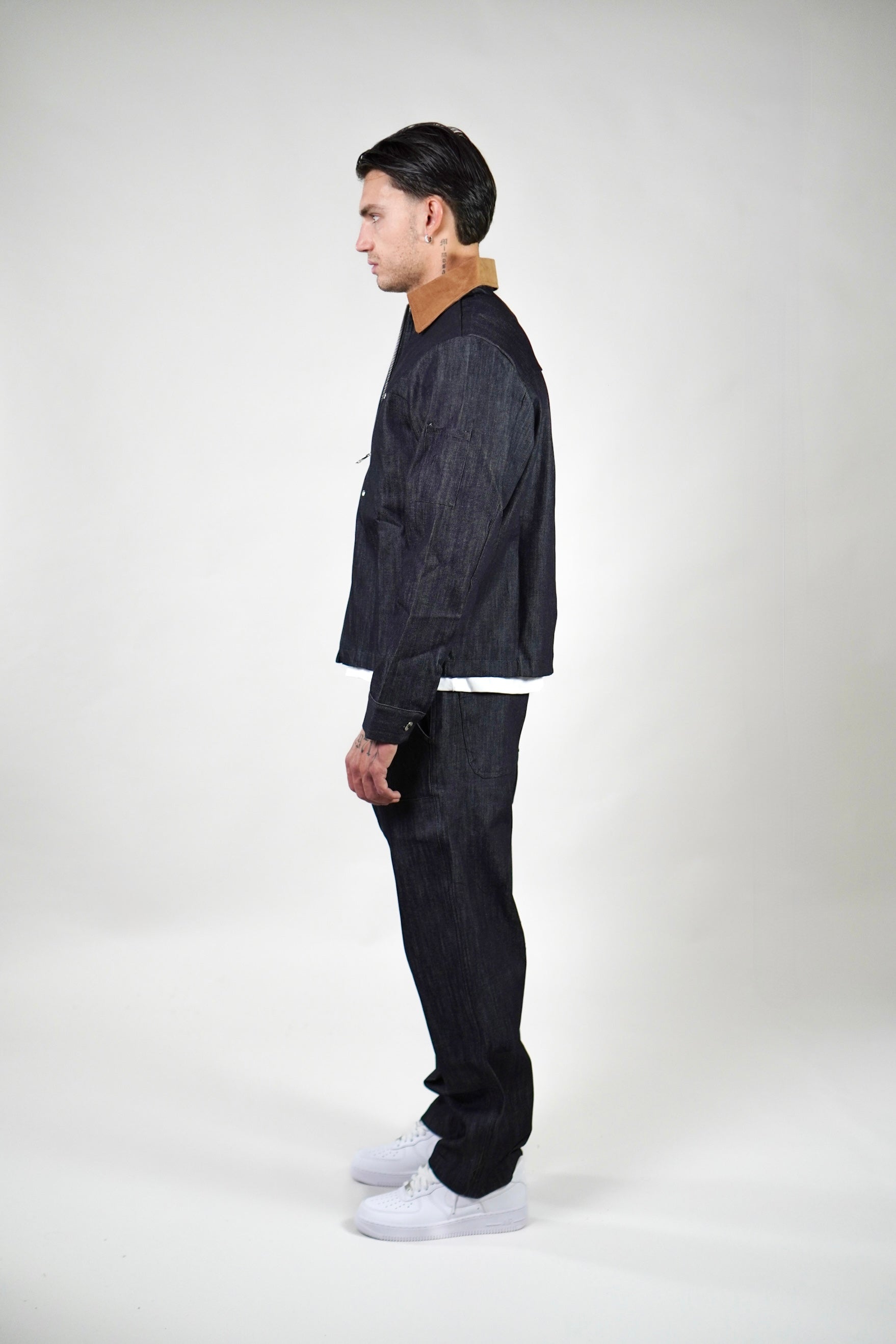 Cordset Raf Simons