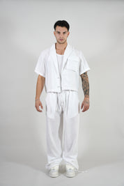Coordinato Domingo White