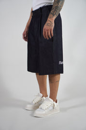 Jorts Glasgow Denim