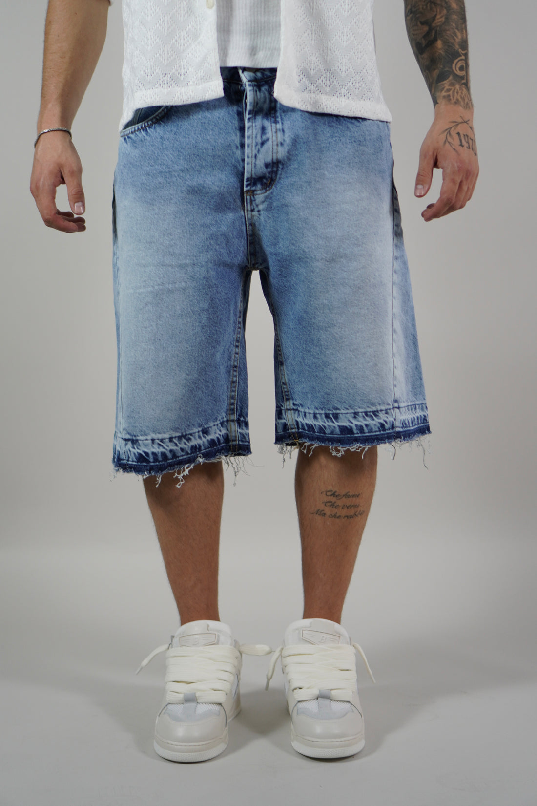 Shorts Flare